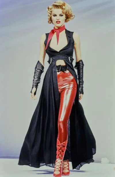 Look 4